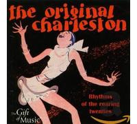 Various Artists - Original Charleston-Rhyth