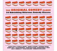Various Artists - Original Comedy
