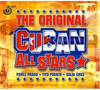 Various Artists - Original Cuban All Stars (60 Tracks) Aust Excl [Import]
