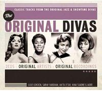 Various Artists - Original Divas [Import]