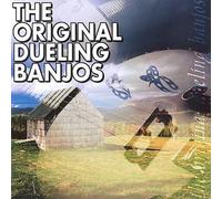 Various Artists - Original Dueling Banjos