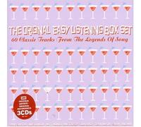 Various Artists - Original Easy Listening Box Set