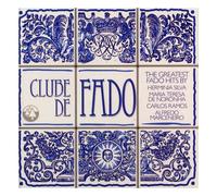 Various Artists - Clube de Fado [Import]