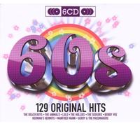 Various Artists - Original Hits 60's [Import]