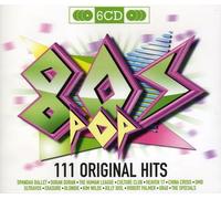 Various Artists - Original Hits 80's Pop [Import]