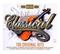 Various Artists - Original Hits Classical [Import]