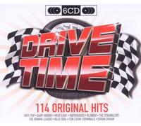Various Artists - Original Hits - Drivetime