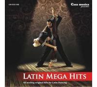 Various Artists - Original Hits for Latin Dancing - Latin Mega Hits - 2CD