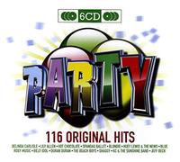 Various Artists - Original Hits - Party