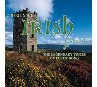 Various Artists - Original Irish Tenors
