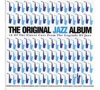 Various Artists - Original Jazz Album [Import]