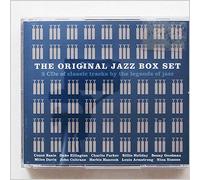 Various Artists - Original Jazz Box Set