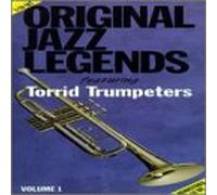 Various Artists - Original Jazz Legends 1