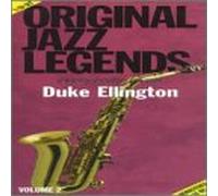 Various Artists - Original Jazz Legends 2