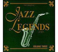Various Artists - Original Jazz Legends 3
