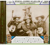 Various Artists - Original Jukebox Hillbillies