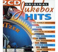 Various Artists - Original Jukebox Hits [Import]