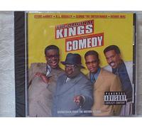 Various Artists - Original Kings of Comedy