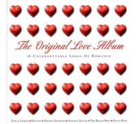 Various Artists - Original Love Album [Import]