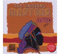 Various Artists - Original Master-Afro Mani [Import]