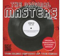 Various Artists - Original Masters 10 [Import]
