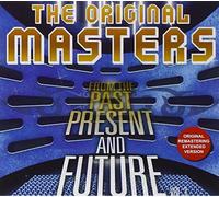 Various Artists - Original Masters 3 [Import]