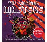 Various Artists - Original Masters 4 [Import]