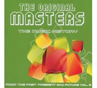 Various Artists - Original Masters 6 [Import]