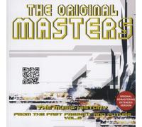 Various Artists - Original Masters 8 [Import]