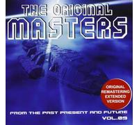 Various Artists - Original Masters 9 [Import]
