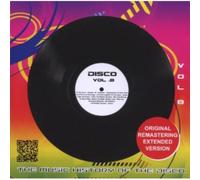 Various Artists - Original Masters Disco 8 [Import]