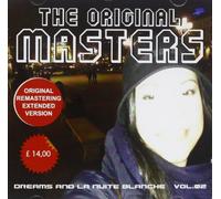 Various Artists - Original Masters-Dreams &