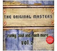 Various Artists - Original Masters Funky..