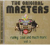 Various Artists - Original Masters-Funky [Import]