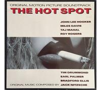 Various Artists - Hot Spot (Original Soundtrack) [Vinyl Lp] Gatefold Lp Jacket, 180 Gram