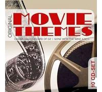 Louis Armstrong – Original Movie Themes : Casablanca, Wizard of Oz, Gone With the Wind, A.M.O.
