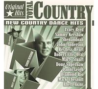 Various Artists - Original New Country Dance Hits