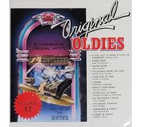 various artists - Original Oldies Volume 17