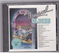 various artists - Original Oldies Volume 25 (UK Import)