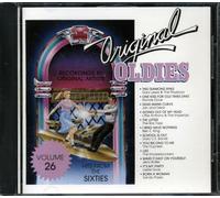 various artists - Original Oldies Volume 26
