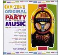 Various Artists - Original Party Music