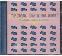 Various Artists - Original Rock 'n' Roll Al [Import]