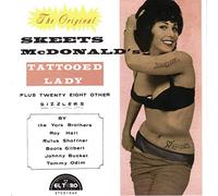 Various Artists - Original Skeets..