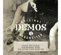 Various Artists - Original Songwriters Demos 1