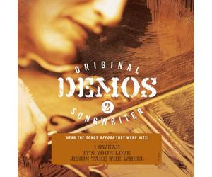 Various Artists - Original Songwriters Demos 2