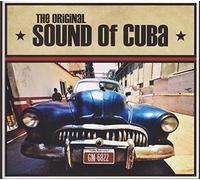 Various Artists – Original Sound of Cuba