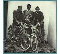 Various Artists - Original Sound of Mali
