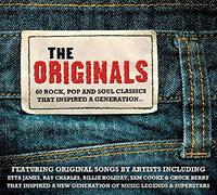 Various Artists - Originals [Import]