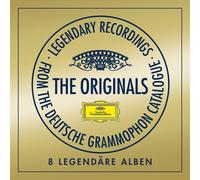 Legendary Recordings (The Originals)