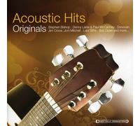 Various Artists - Originals - Acoustic Hits